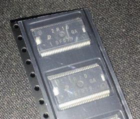 SF079 日系电装电脑板常用易损IC芯片模块 进口现货直拍