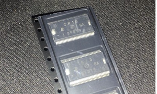 SF079 日系电装电脑板常用易损IC芯片模块 进口现货直拍