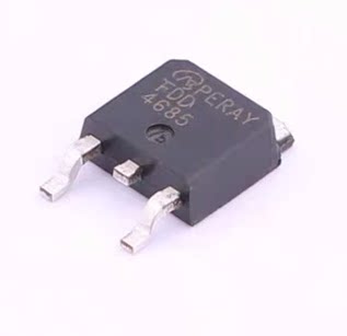 FDD4685-F085 P通道 40V 8.4A/32A 场效应管MOS 丝印