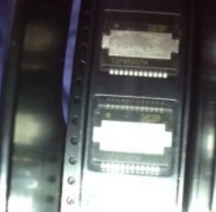 TDF8590TH D类音頻放大器 汽车电脑板进口IC芯片贴片24脚全新