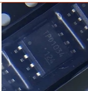 TPD1034 全新原装 汽车电脑板常用易损芯片 可直拍