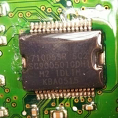 71005SR C2 SC900501CDH1 汽车电脑板 可直拍