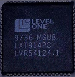 LXT914PC PLCC68 PLCC正方大只 LXT914PC 现货 可直拍