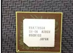 R8A77850 R8A77850B BGA汽车音响IC芯片模块 全新进口质量可靠