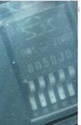 原装正品 SI-8050JD 开关电源稳压器 贴片TO263-5 1.5A
