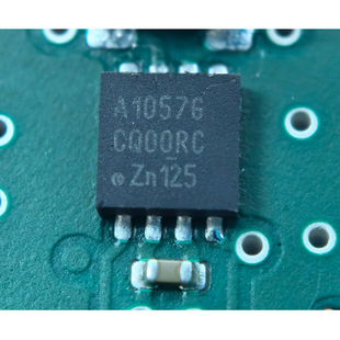 A1057G 汽车电脑板CAN收发器通讯芯片QDN TJA1057GTK