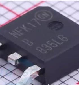 原装正品 MBRD835LT4G TO-252 丝印835LG 贴片肖特基二极管