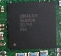 28046304 汽车电脑板BGA芯片模块 现货 可直拍