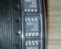 BTS5045-1EJA 5045-EJA 汽车电脑板易损电源开关IC芯片模块进口