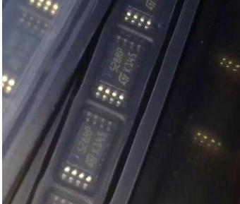 95128 528RP TSSOP8 仪表易损小八脚储存芯片  现货 可直拍