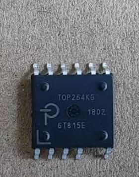 TOP264KG 电源管理芯片 开关芯片 SOP11脚贴片
