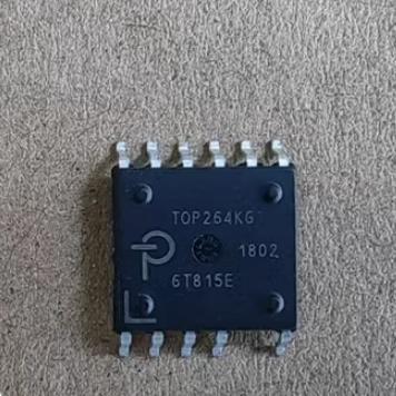 TOP264KG 电源管理芯片 开关芯片 SOP11脚贴片
