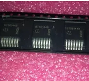 全新原装BTS6144B 配电开关 负载驱动器IC