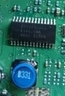 611322600A E160.18A SOP-28汽车电脑板芯片 全新