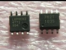 762T  BSP762T 宝马7系空调面板IC芯片模块贴片SOP8脚全新现货