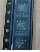 AD22057 汽车电脑板常用易损芯片   现货 请直拍