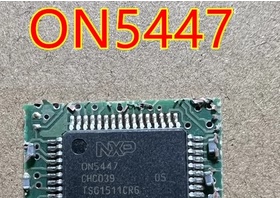 ON5447 汽车电脑板进口IC芯片 进口IC芯片 全新