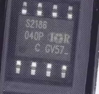 S2186 IRS2186 IRS2186S 电桥驱动芯片 全新原装