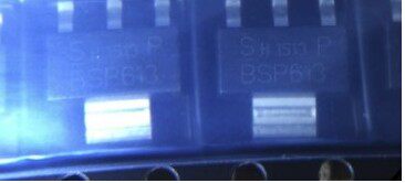 BSP613P BSP613 SOT-223 快速开关降压转换器三极管 现货可直拍
