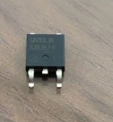 QN10L16 汽车易损三极管 现货 可直拍