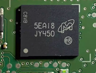 MTFC4GLGDM-AIT Z JY450 4GB 153TFBGA MTFC4GLGDM-AITZ芯片