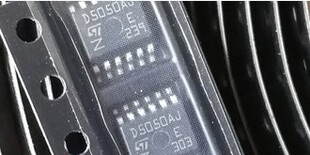 D5050AJ 大众速腾后雾灯IC芯片模块 全新进口 质量可靠