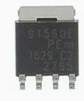 全新原装 BUK9Y15-60E 丝印91560E TO-669贴片 60V 汽车级MOS管