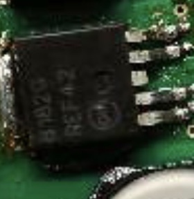 8182G 汽车电脑板三极管 TO252