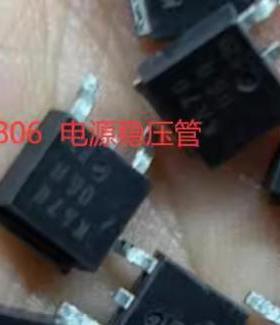 KA7806R 7806 LM78M06 汽车电脑板6V电源稳压管TO252