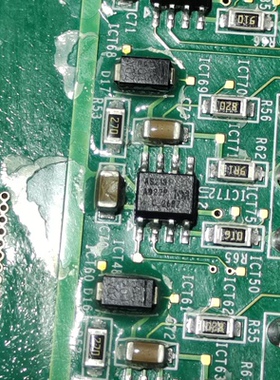 As2181 汽车电脑板芯片