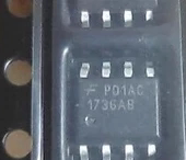 1736AB 汽车电脑板进口IC芯片 全新正品 贴片SOP8