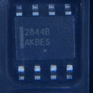 2844B SOP8 汽车电脑板易损电源芯片现货可直拍