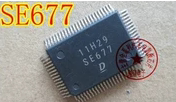 SE677 DENSO 全新原装电装汽车电脑板易损芯片 现货