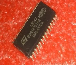 原装L9143 奥迪A6仪表易损芯片 全新现货