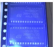 VNQ830M 大众帕萨特汽车大灯变光驱动芯片 奇瑞转向灯控制模块