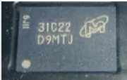 全新原装 D9MTJ MT47H128M16RT-25E IT:C 保时捷 FBGA DRAM芯片