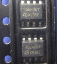 95640 95640WP 汽车仪表存储芯片 SOP贴片8脚  现货 质量保证 - 实物图