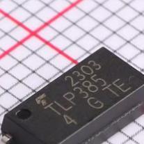 TLP385 TLP385GB 新能源充电机光耦IC芯片SOP4脚贴片