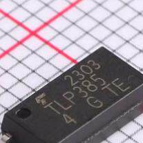 TLP385 TLP385GB 新能源充电机光耦IC芯片SOP4脚贴片