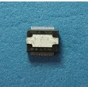 TDA7802AAB 7802AAB 汽车功放音频芯片 全新