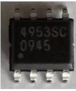 APM4953SC 4953SC 液晶电源芯片 贴片
