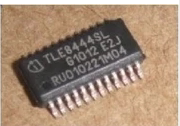 TLE8444SL 汽车电脑板驱动易损芯片 现货 可直拍