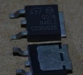 GD18N40LZ 骐达汽车电脑板IGBT点火贴片三极管 全新原装