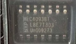 HEC4093BT 汽车电脑板IC芯片模块 全新进口原装现货 质量看可靠