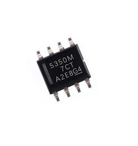 5350M UCC5350MCDR 长安CS15新能源充电机栅极隔离器IC芯片拆车件