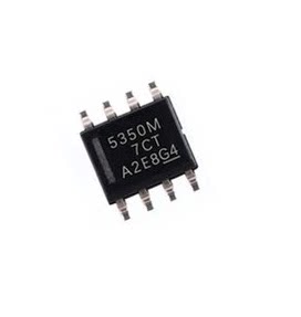 5350M UCC5350MCDR 长安CS15新能源充电机栅极隔离器IC芯片拆车件