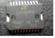L4938NPD  全新 汽车电脑板芯片 现货 可直拍