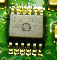 D5E050J 汽车电脑板灯光驱动IC芯片模块进口现货 质量好