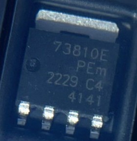 全新原装 BUK7Y38-100EX 丝印73810E SOT669