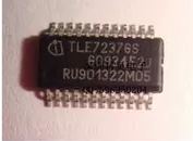TLE7237GS TLE72376S 全系列汽车电脑板易损芯片 全新
